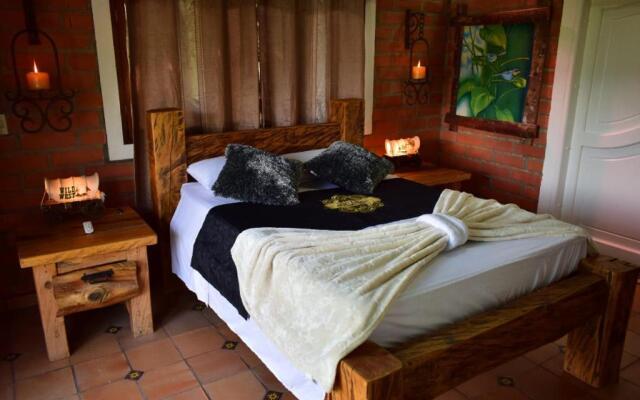 Hotel Ocaso Campestre