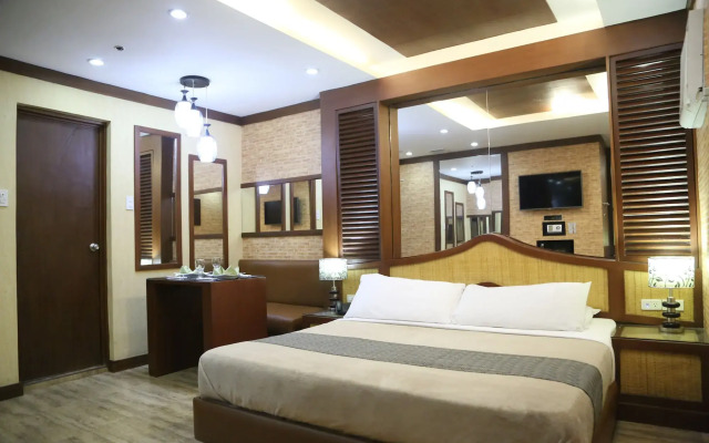 Victoria Court Las Piñas