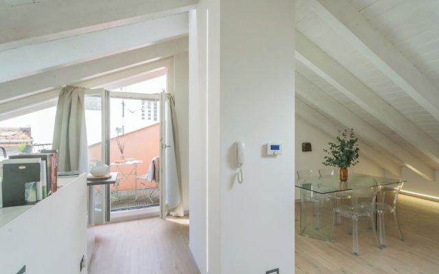 Como Sky Suite