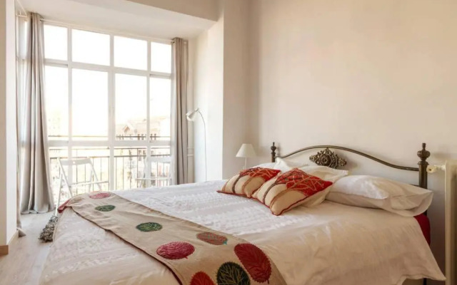 Maravilloso Apartamento en Puerta de Toledo C/Gasómetro by Batuecas