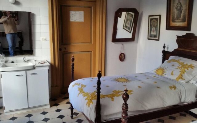 Hostal Pons