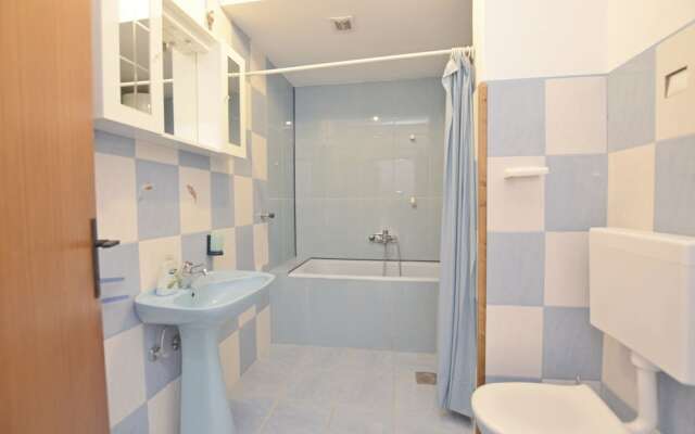 Apartments Davor