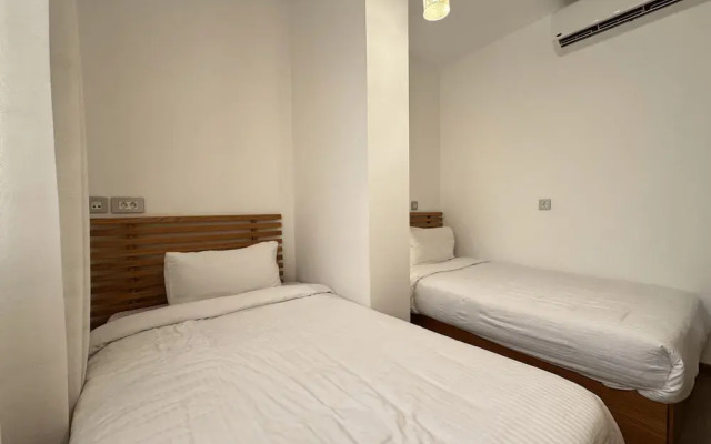 Mynt Stay New Cairo Residence