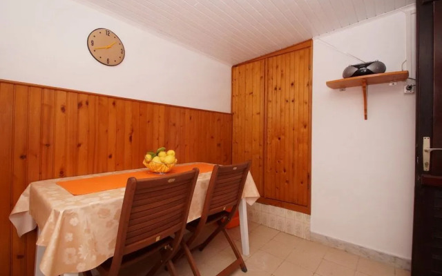 Vacation House Planika