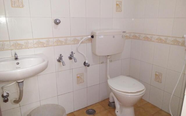 Jayam Residency