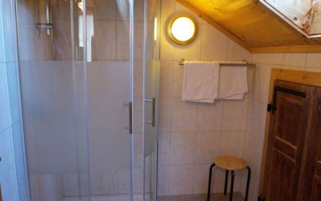 Apartment Beatrice Zweisimmen