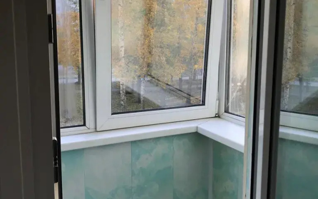 Апартаменты на улице Малахова