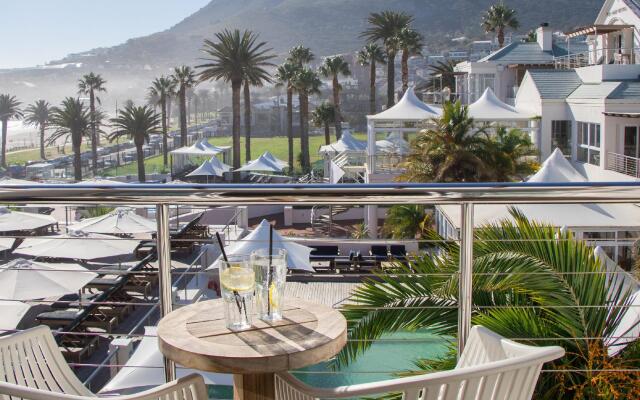The Bay Hotel
