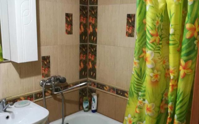 Апартаменты на улице Горно-Алтайская 42/1