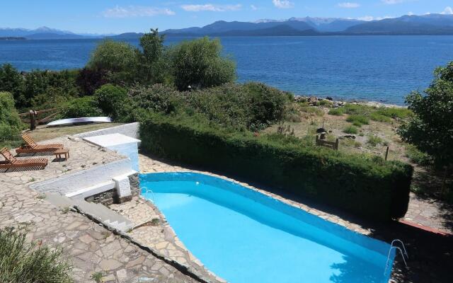 Hosteria Nordico Lake by Nordic
