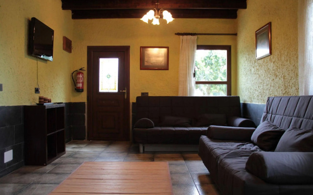 Apartamentos Sierra Pulide