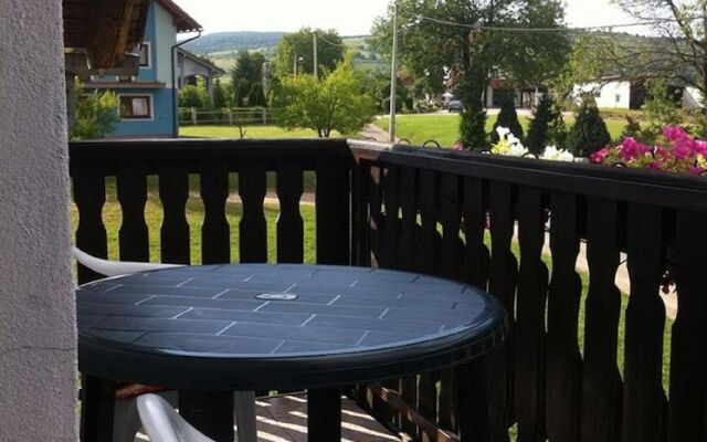 Guesthouse Magdalena