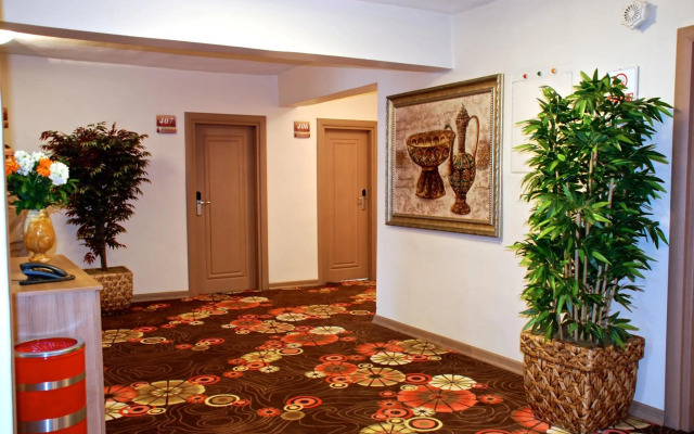 Hotel Mithat