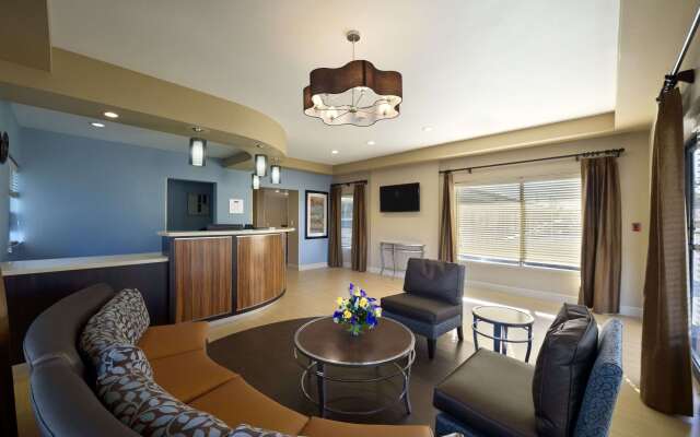 Studio 6 Suites Hinesville, GA