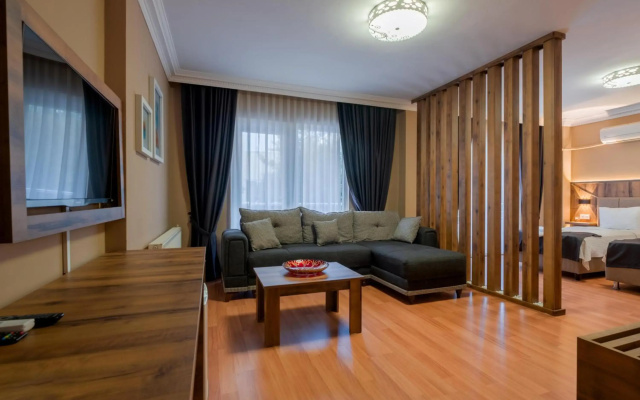 Platanus Hotel