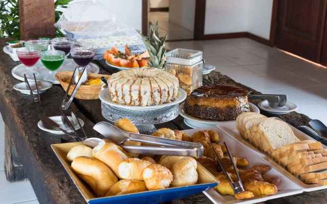 Pousada Sable Dor
