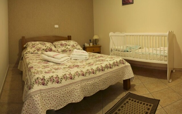Hotel Fazenda 7 Belo