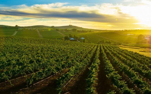 Clare View Accommodation