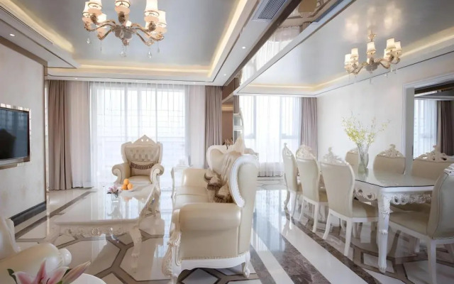 Vienna Classic Hotel Dongguan Changan Xiandai