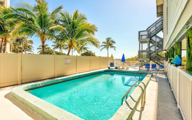 Sand Dunes Townhome C2