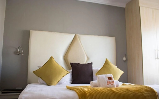Lilitha Guest Lodge & Conferencing