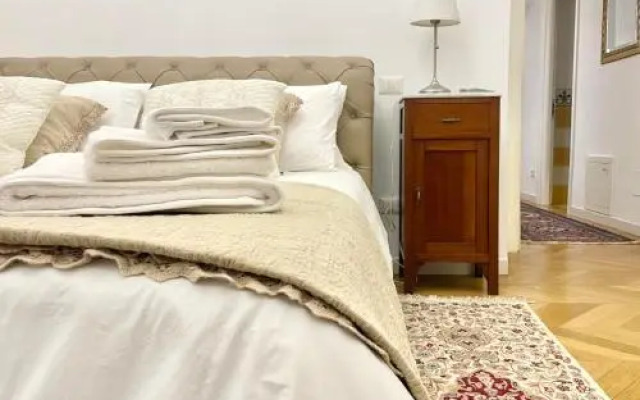 I Gatti di Roma - BB