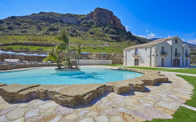 Villa Cristina Scopello