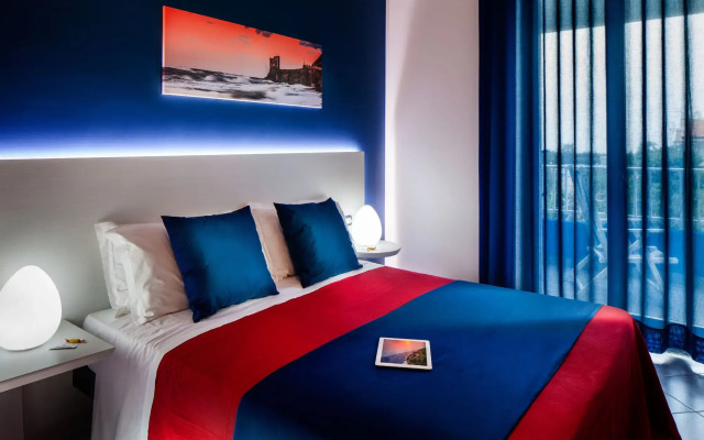 Riviera Del Sole Residence Resort Spa