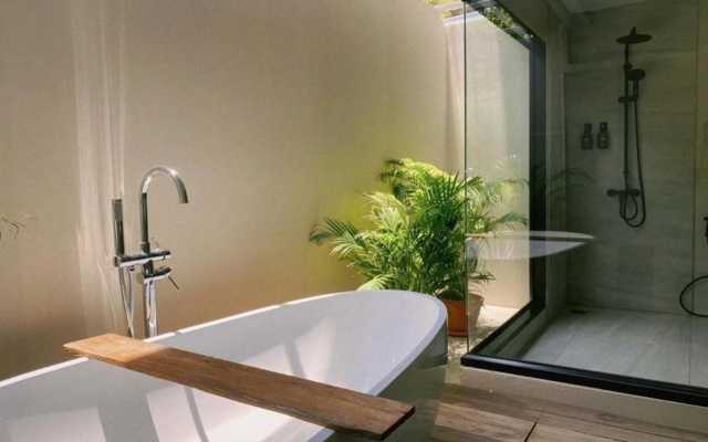 Suncloud Hotel Koh Samet