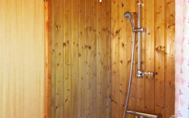 4 Person Holiday Home in Rodby