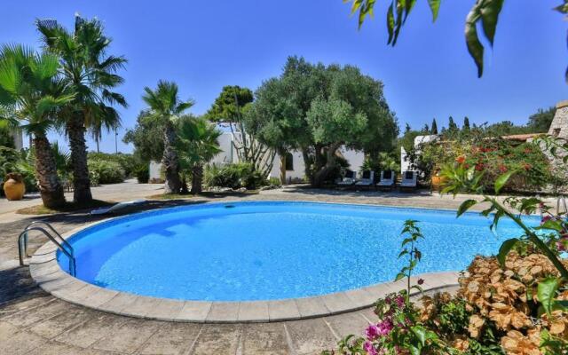 VILLA MANCO 12, Emma Villas