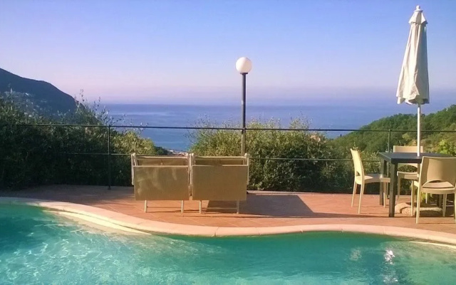 B&B Villa Rosetta