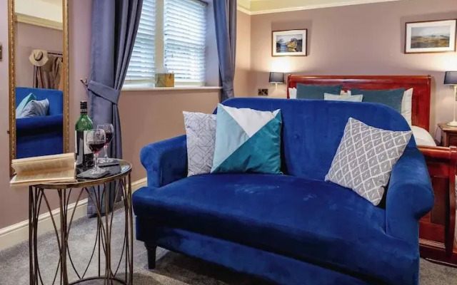 Weavers Guest House
