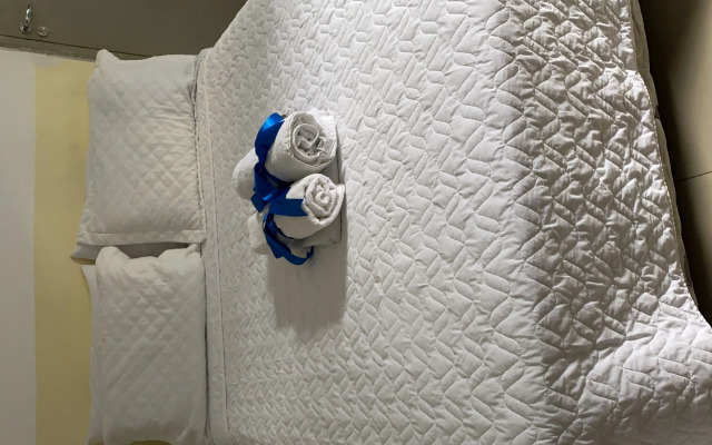 Pousada universitária