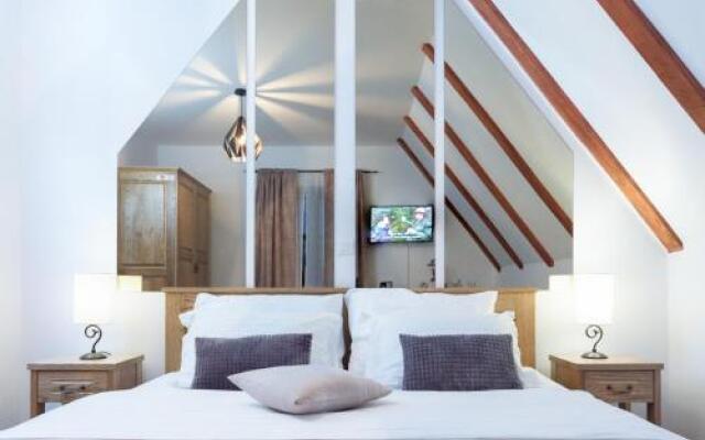Plitvica River House