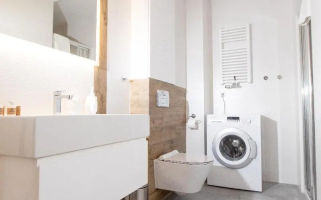 Resort Apartamenty Klifowa Rewal 25