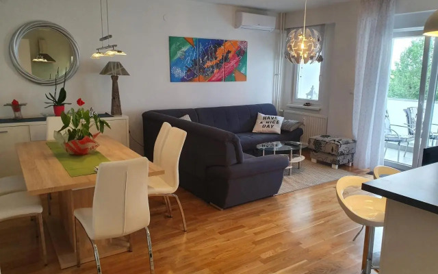 Apartment Rose