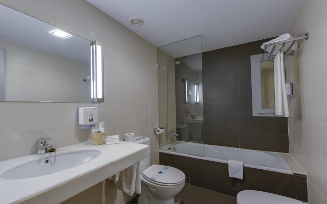 Hostal Torrejón