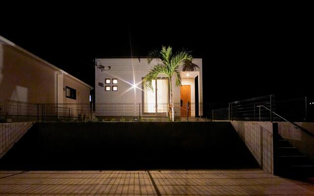 E-horizon Resort Condominium Nago C