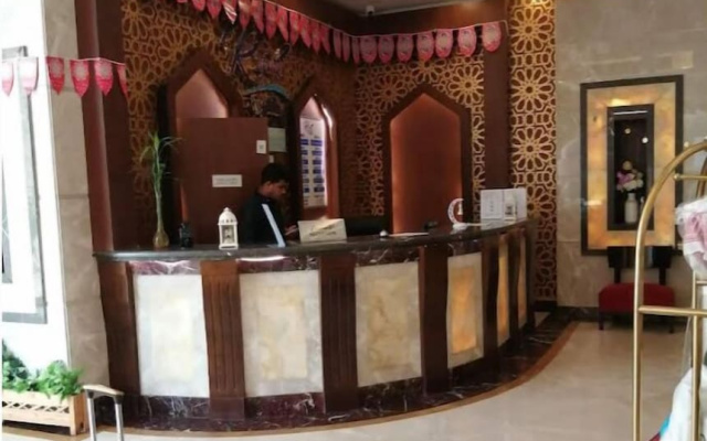 RAFAHEYAT Hotel
