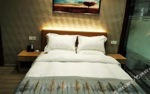 Laimao Hotel