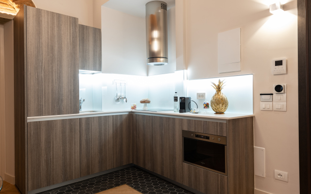 Kairos by Florence Art Apartments