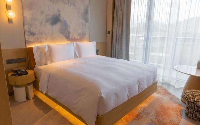 Hotel Indigo Hangzhou Tianmushan by IHG