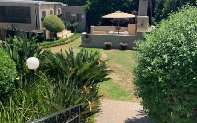 Oaklands Inn and Conference