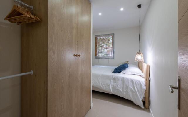 CMG Magnifique appartement 7P / Centre ville - Beach 250m