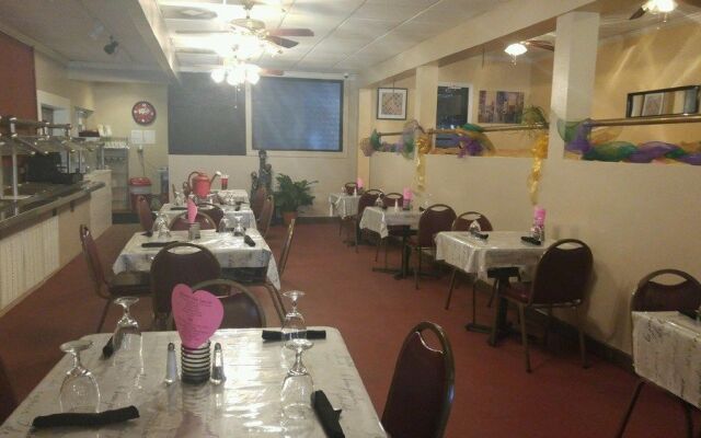Studio Suites Extended Stay Hotel