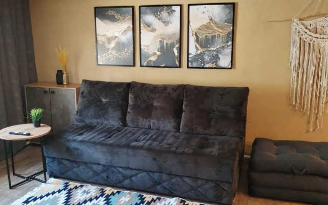 Уcадьба Aйsun (Айсан)