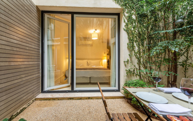My Suite Lisbon Serviced Apartments