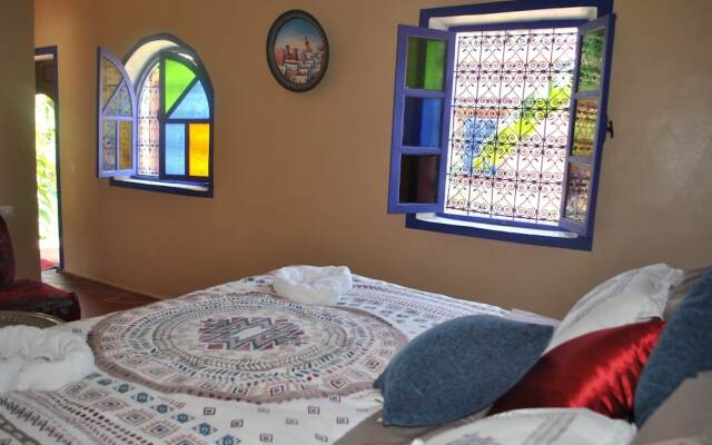 Auberge Kasbah Darla