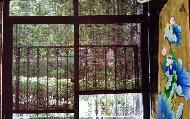Yiheyuan Hostel